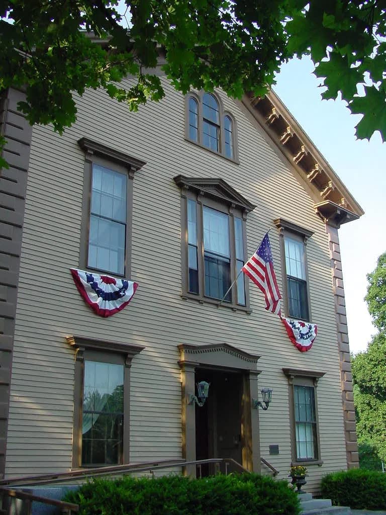 Sherborn