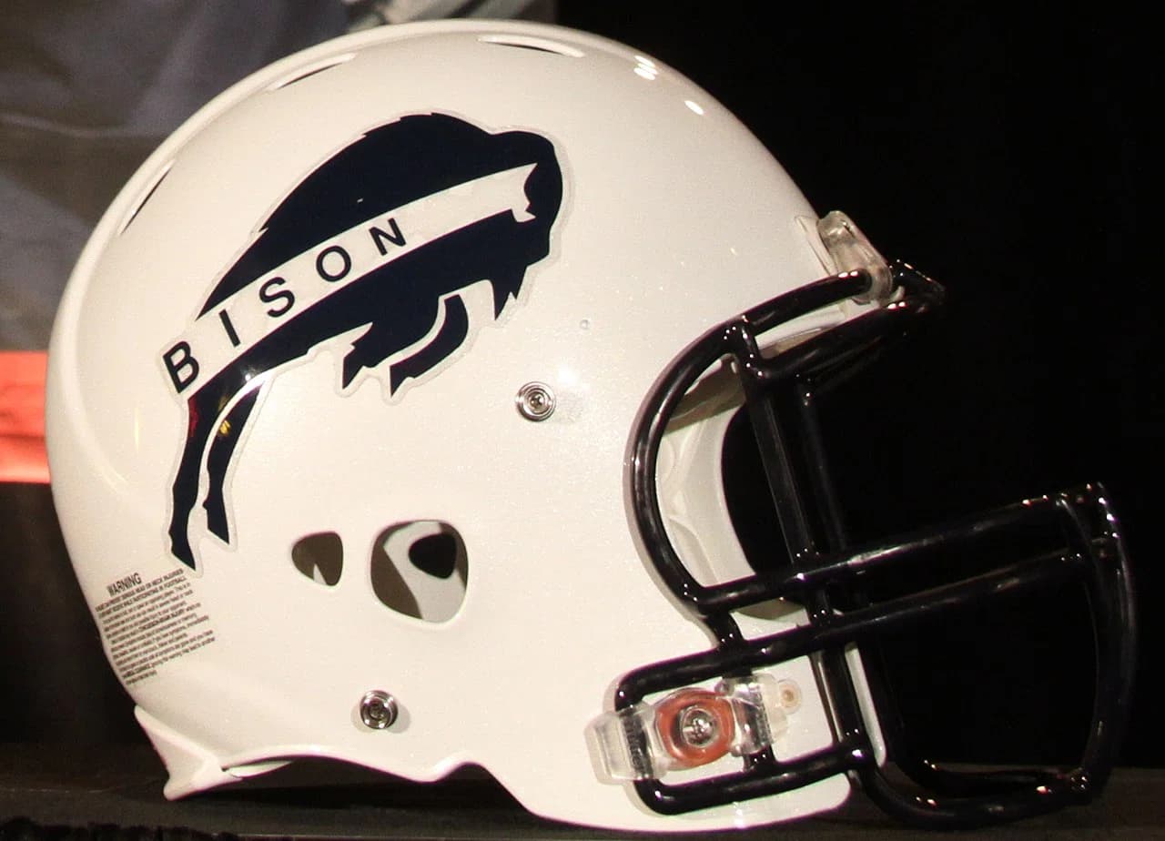 Howard Bison football