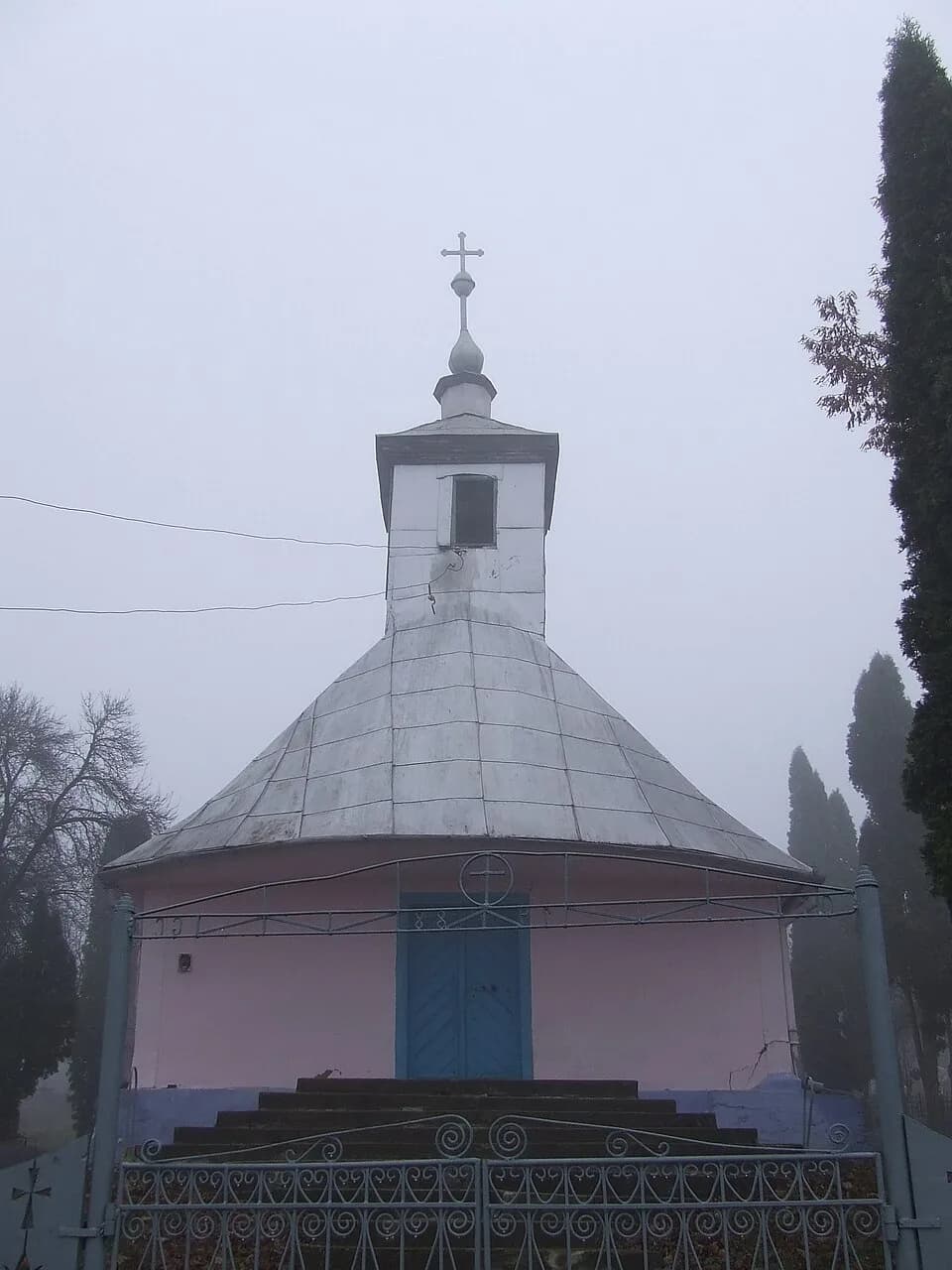Bărboși