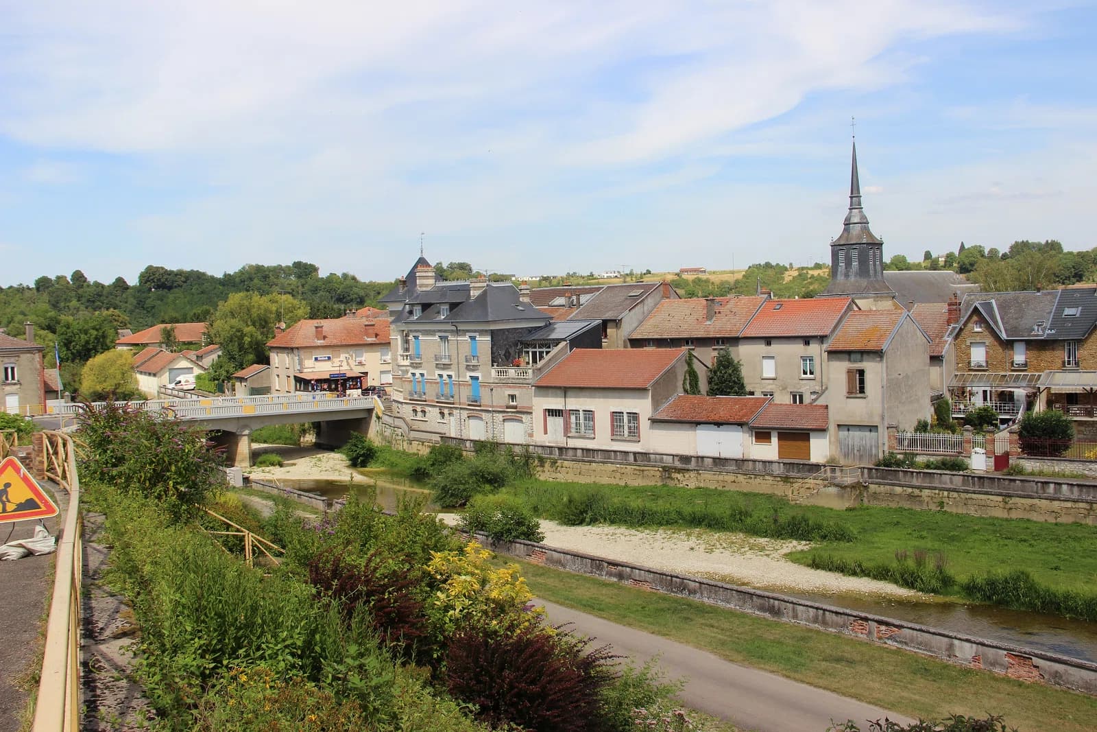 Varennes-en-Argonne