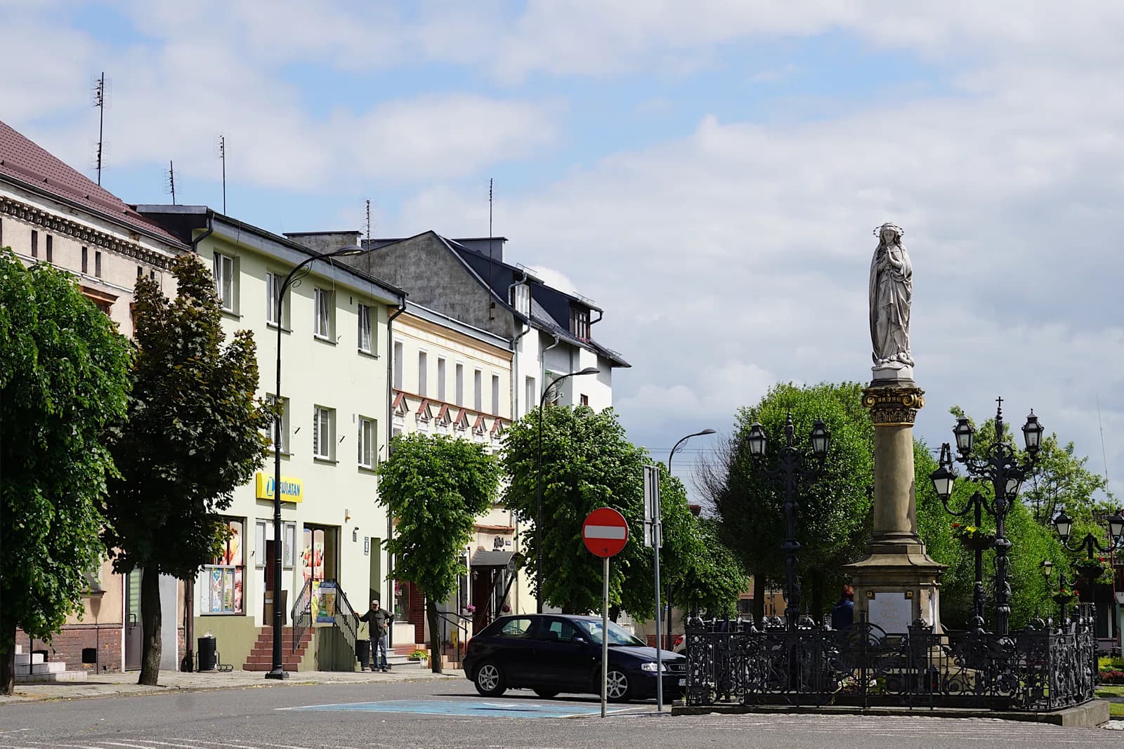 Baborów
