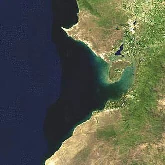 Canal de Jambelí