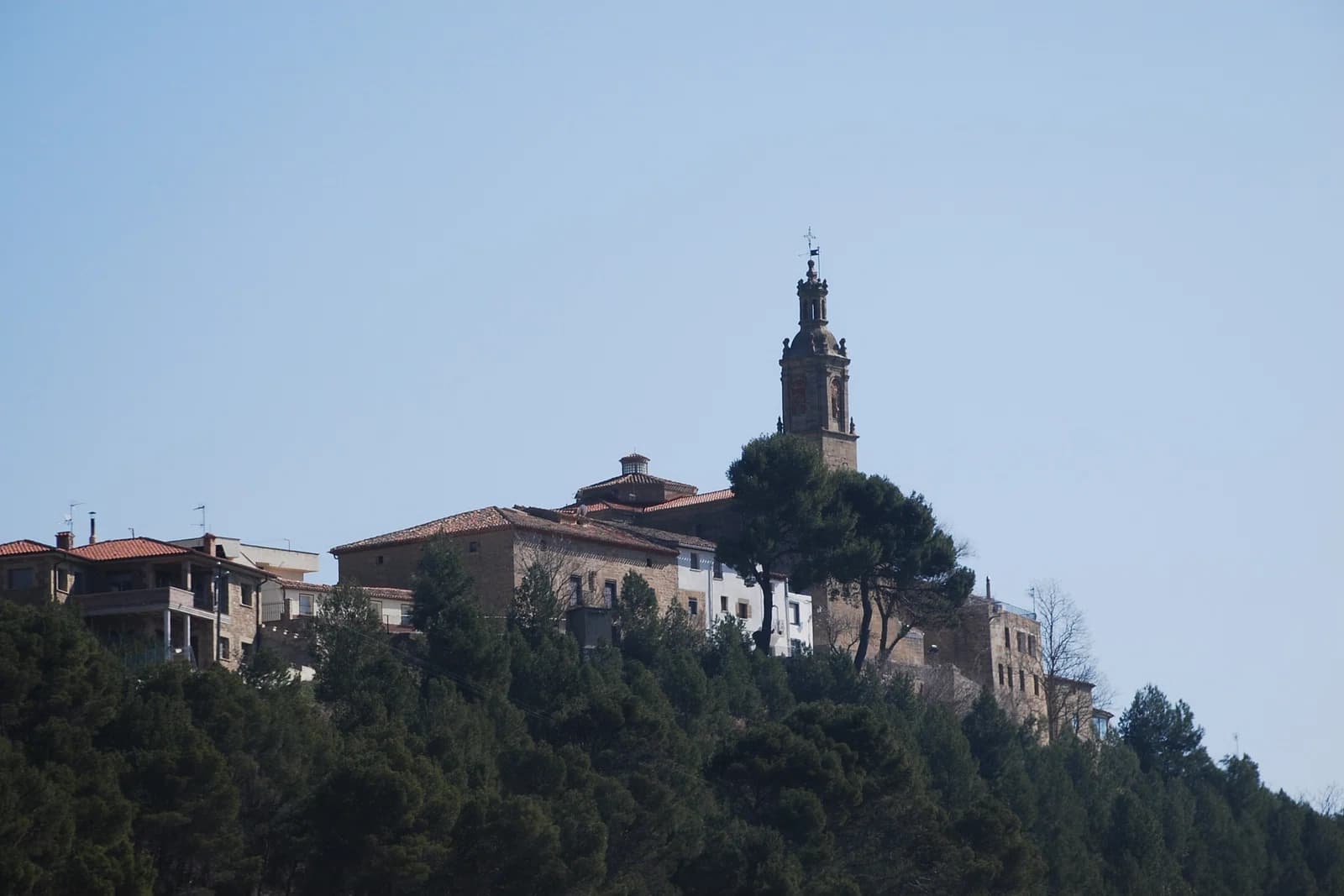 Torralba del Río