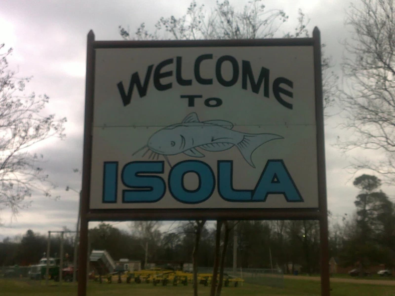 Isola