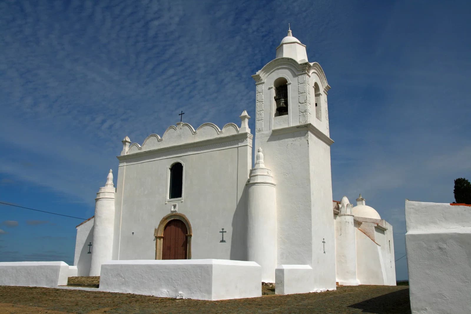 Freguesia de Espírito Santo