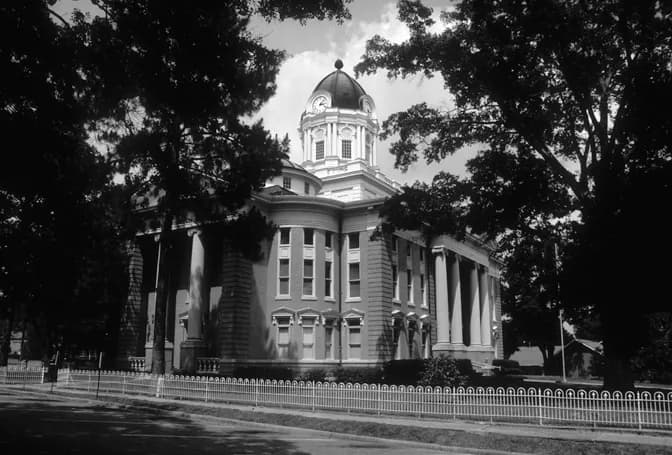 Mendenhall