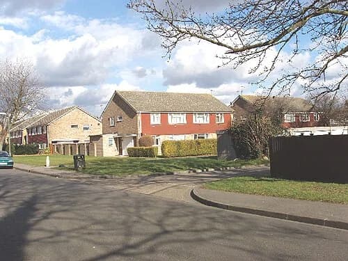 Stanwell Moor