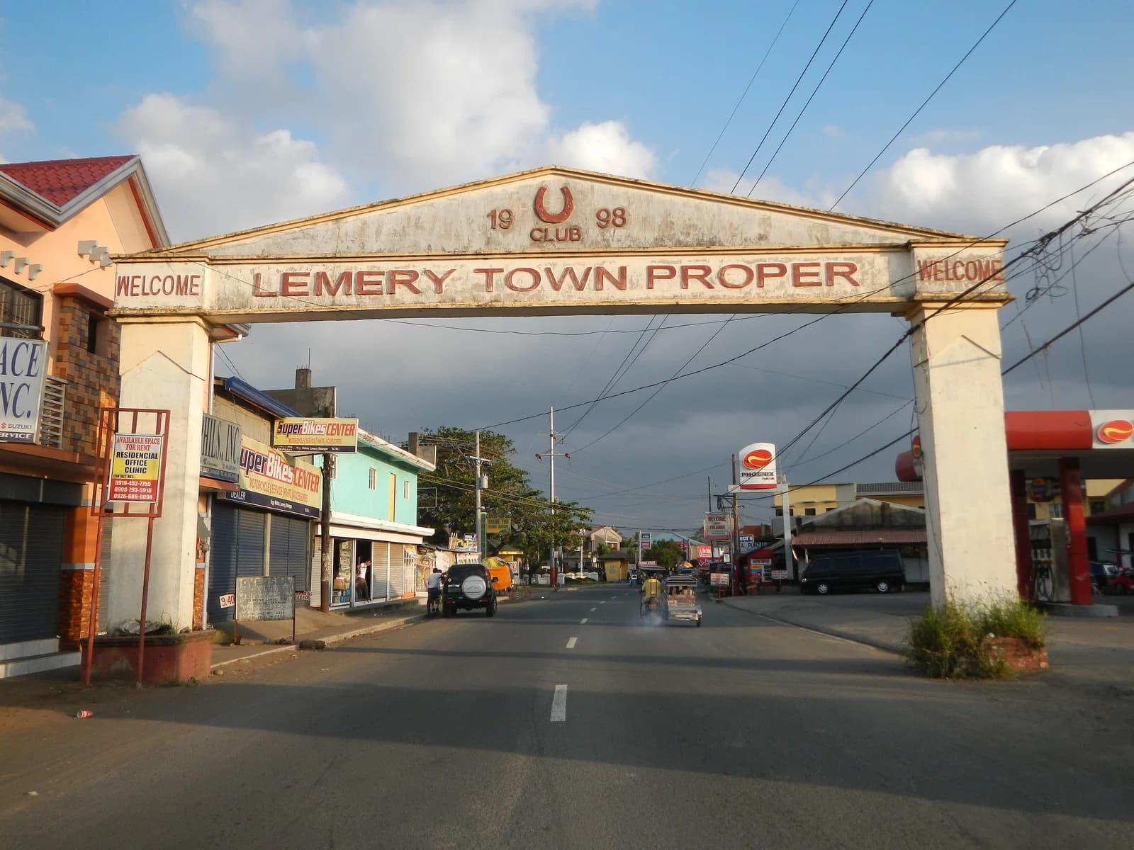 Lemery