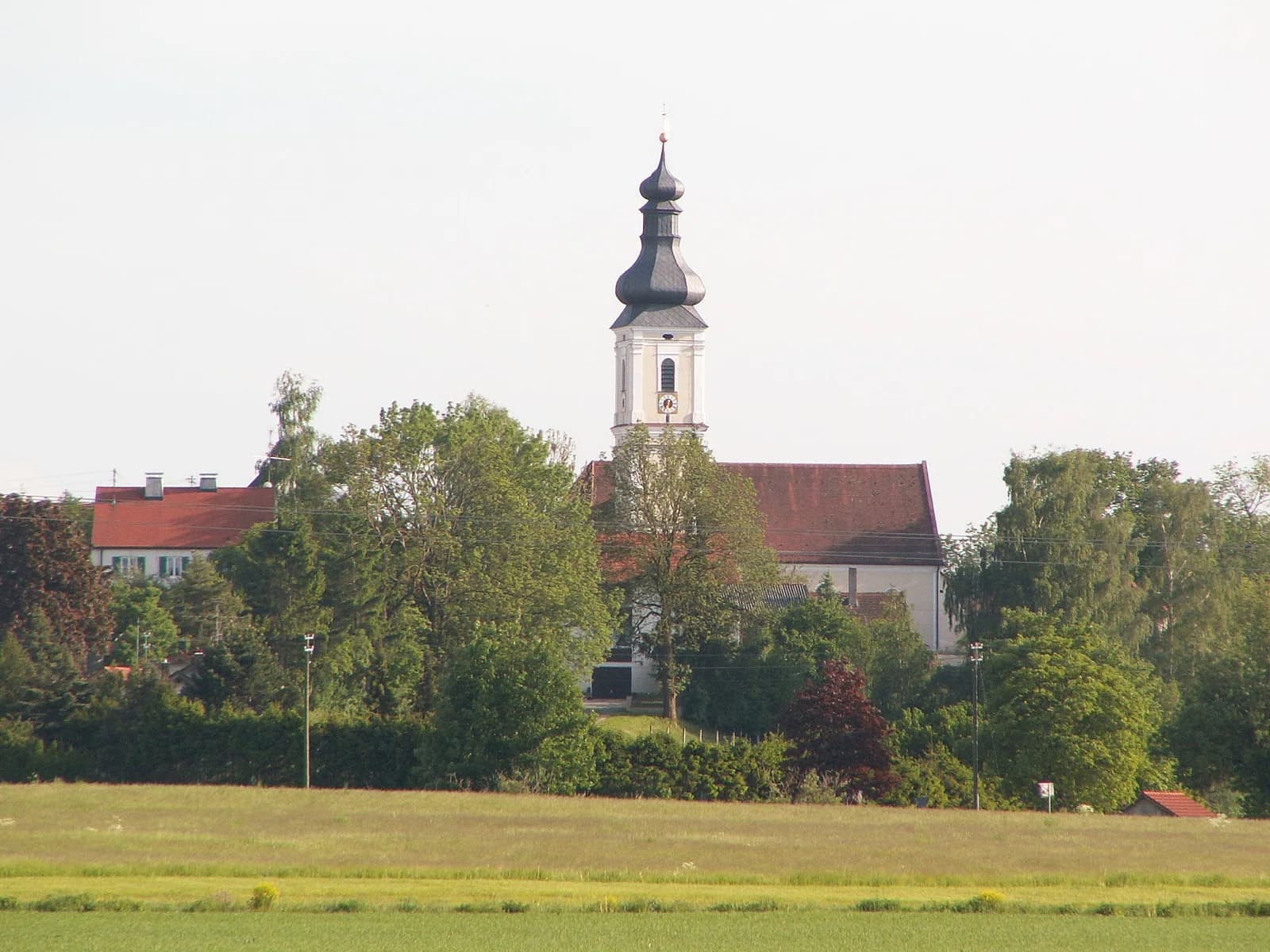Geretshausen