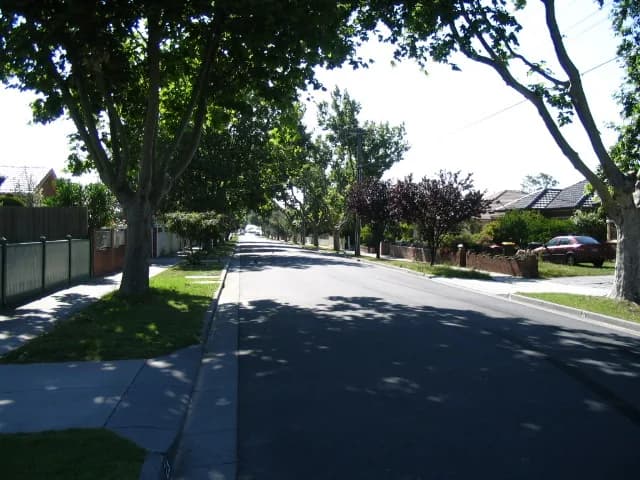 Hughesdale