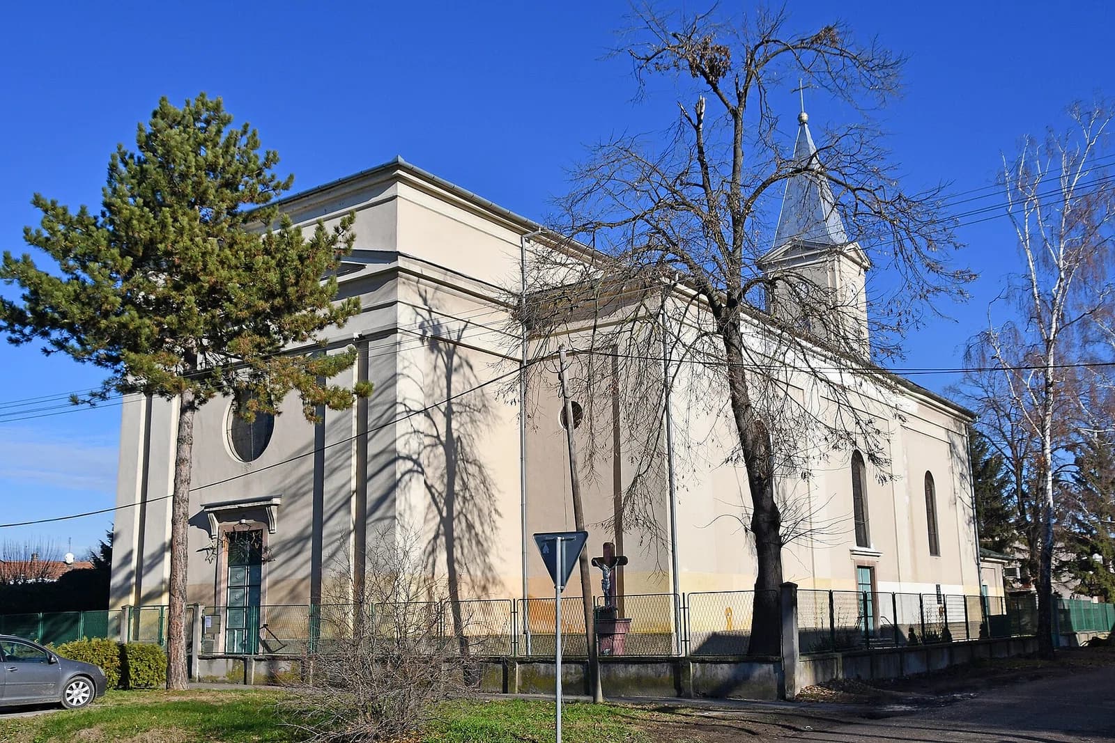 Bezdan