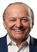 vice governor of Mato Grosso