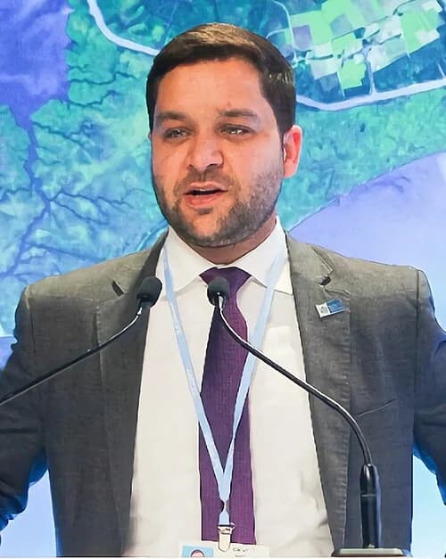 vice governor of Rio de Janeiro