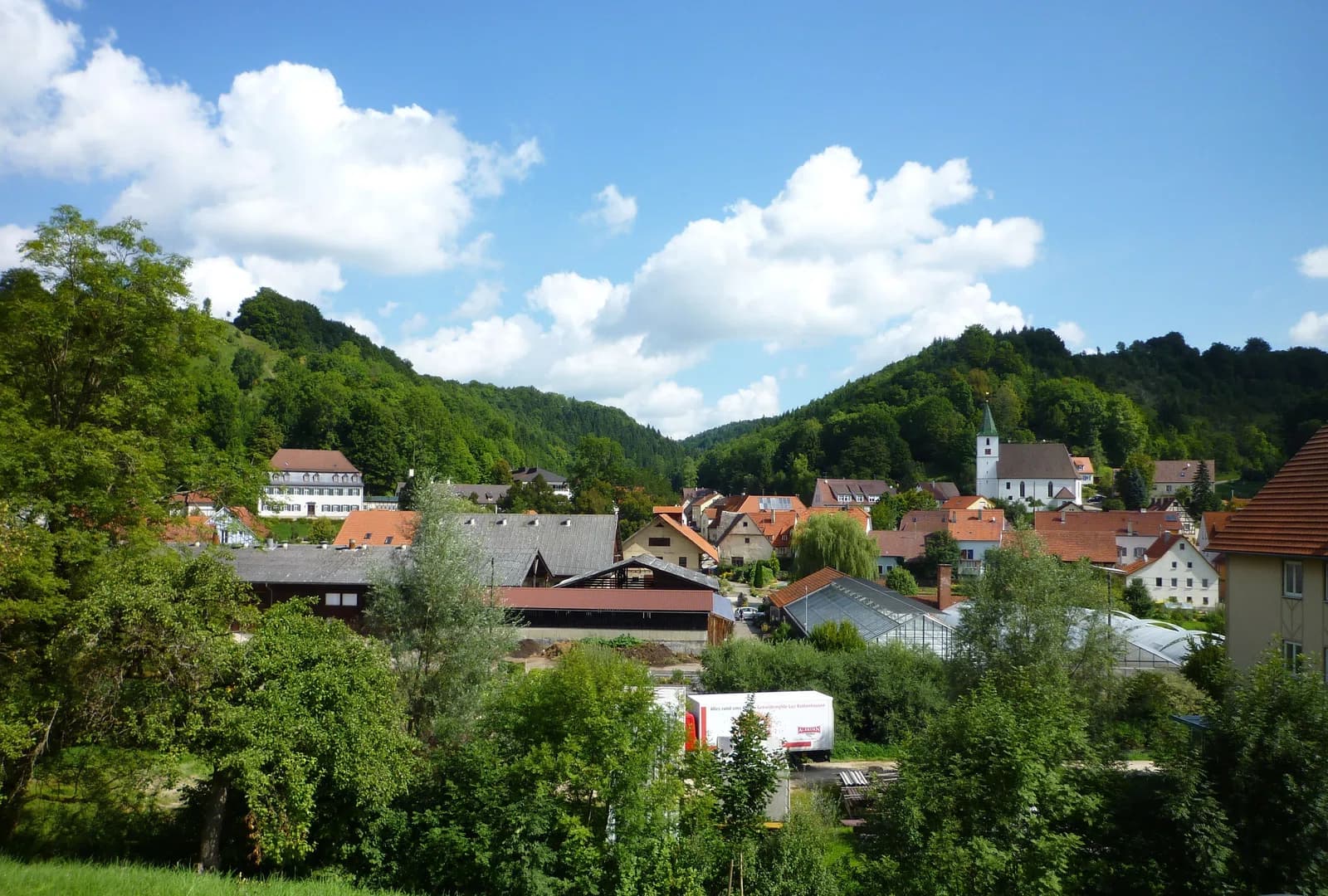 Buttenhausen