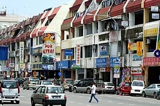 Bintulu