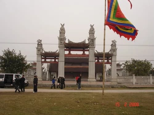 Hưng Hà