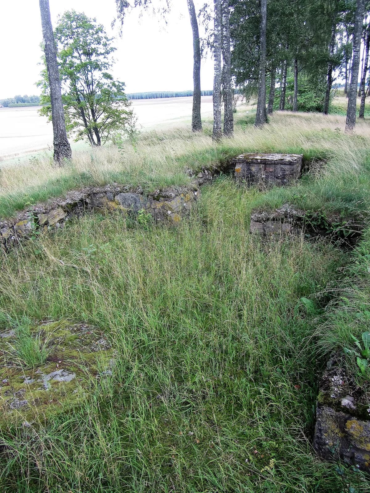 Borga församling