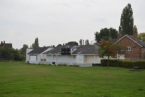 Huntingdonshire County Cricket Club