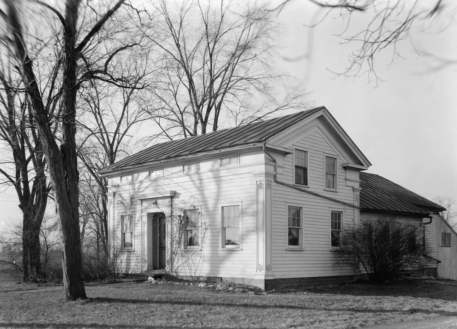 Huntington Township