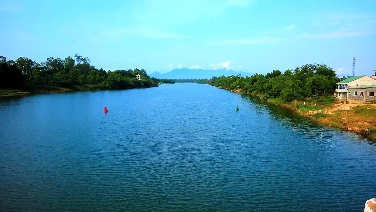 Hương Trà