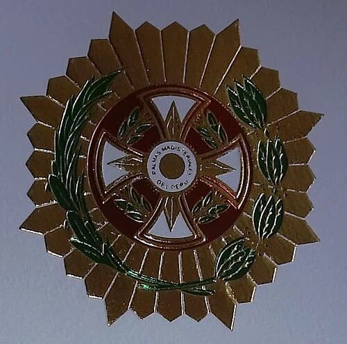 Palmas Magisteriales