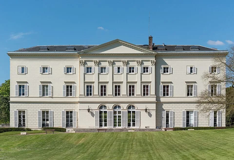 Château de Jouy-en-Josas