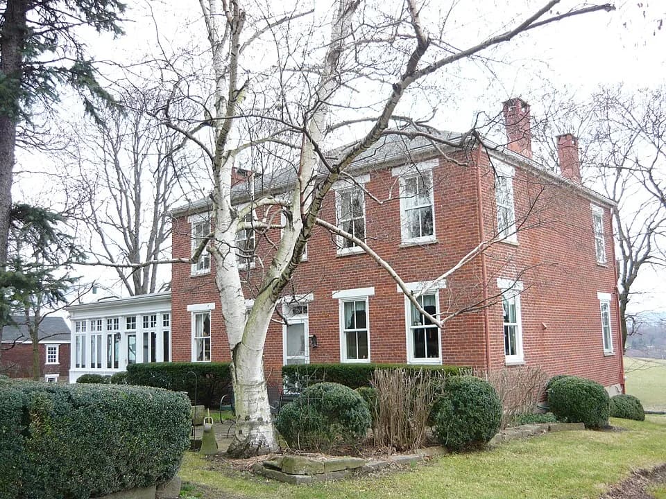 Mount Pleasant Township