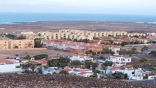 La Oliva
