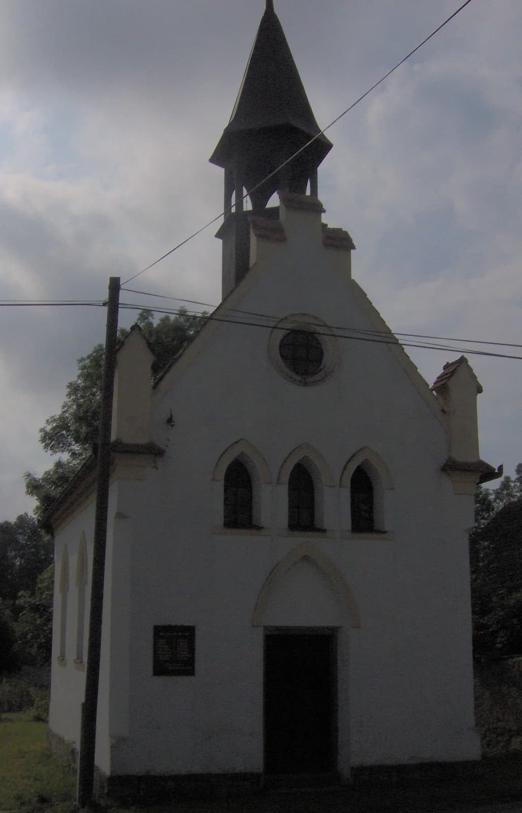 Krajníčko
