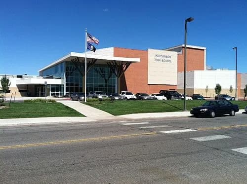 Hutchinson High School