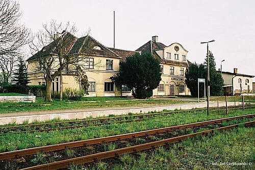Kornatowo