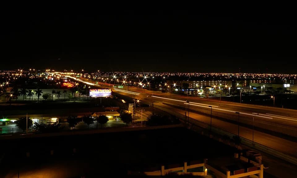 Hialeah Gardens