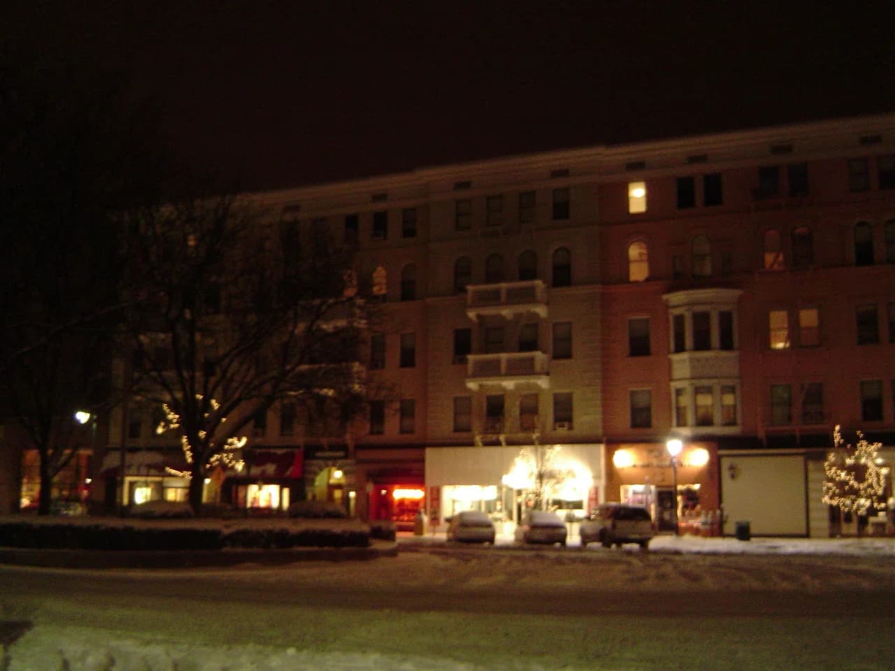 Hyde Park