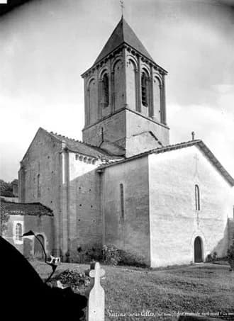 Verrines-sous-Celles
