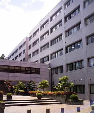 Medizinische Universität Fukushima