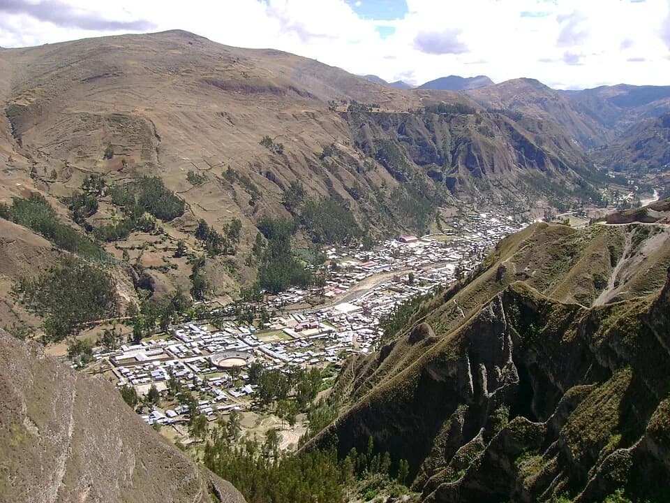 La Unión