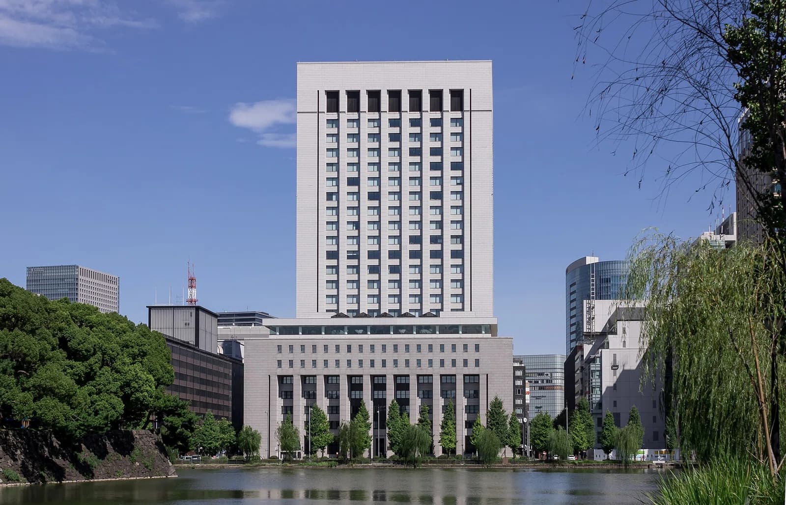 The Dai-ichi Life Insurance Company