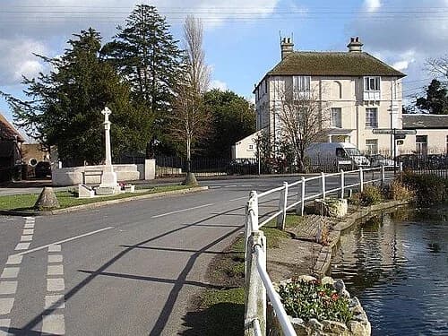 Bredgar