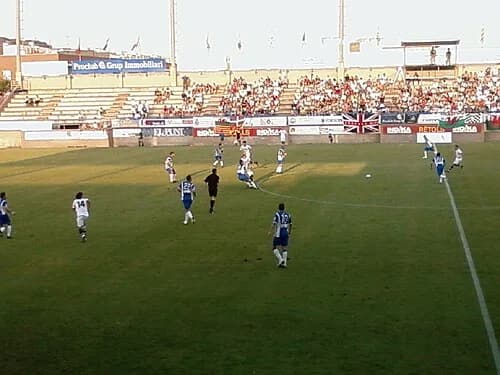 Palamós CF