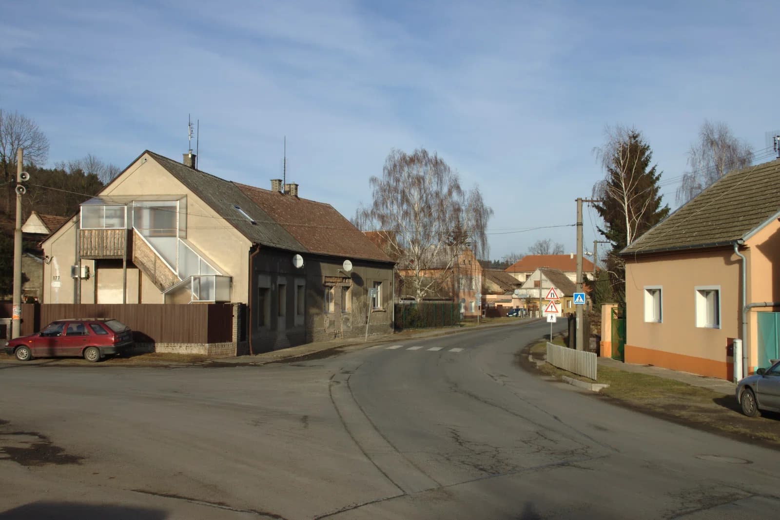 Třebichovice