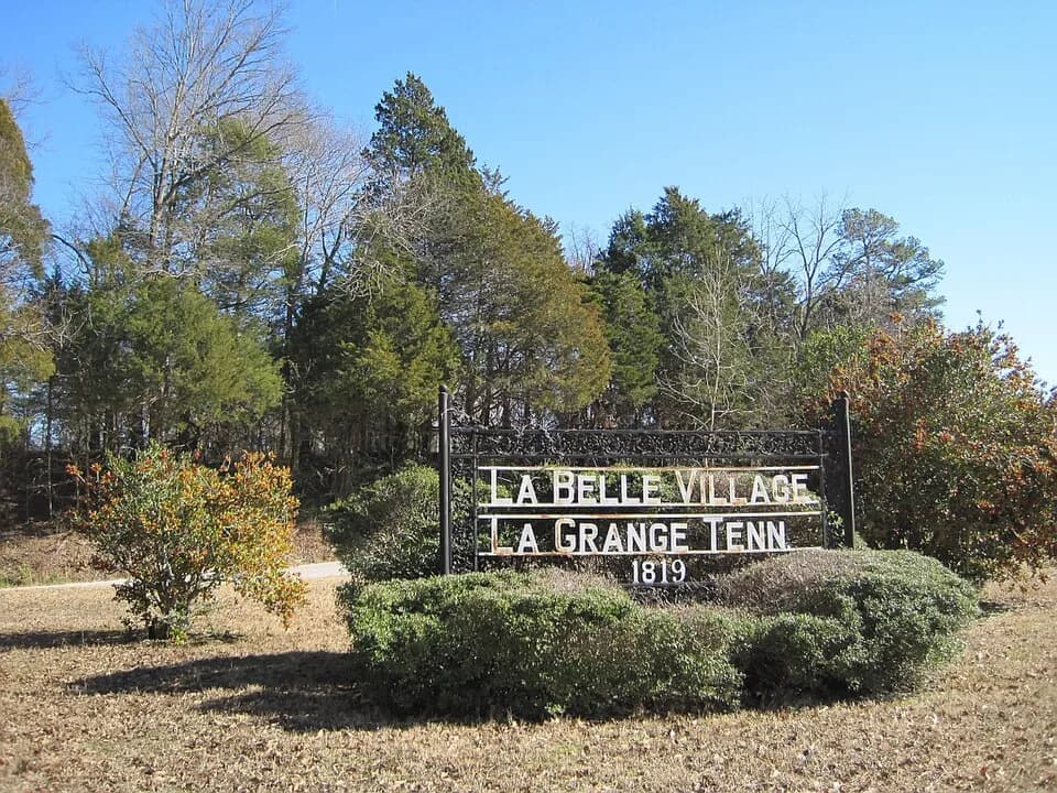 La Grange