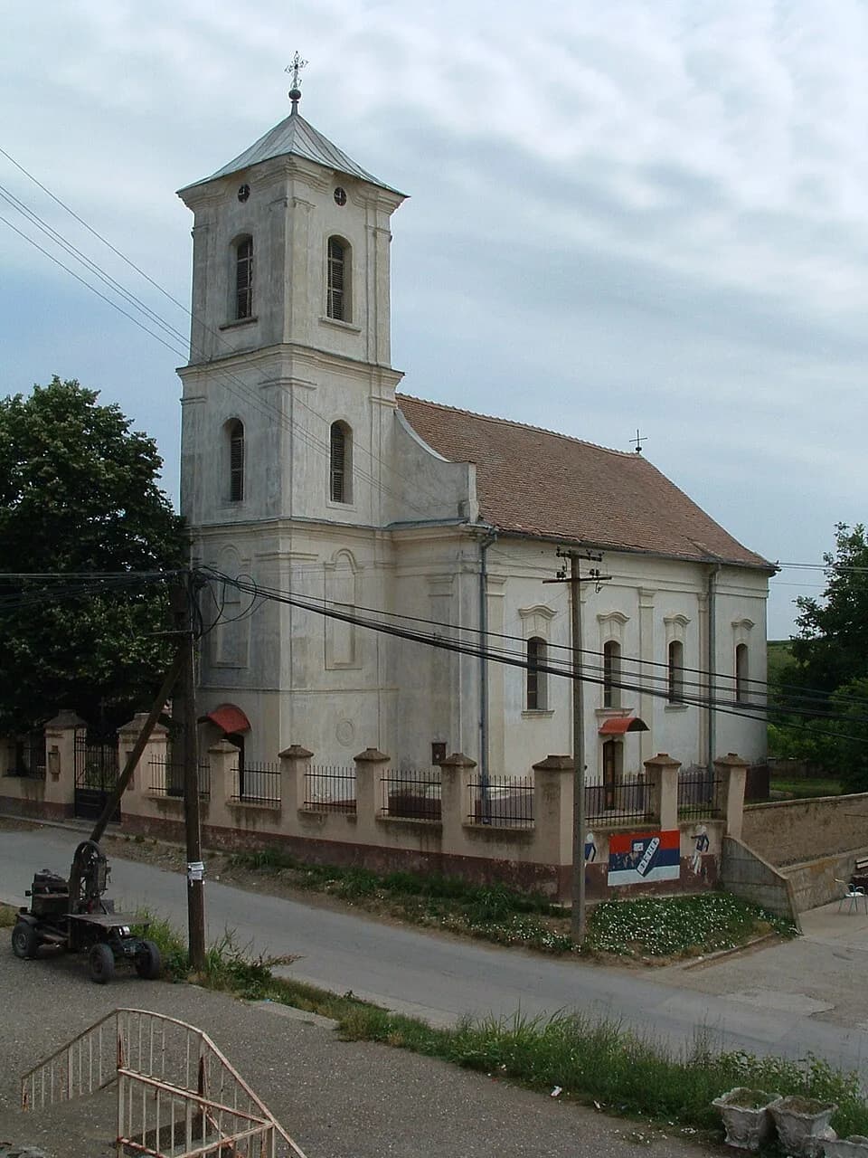 Bešenovo
