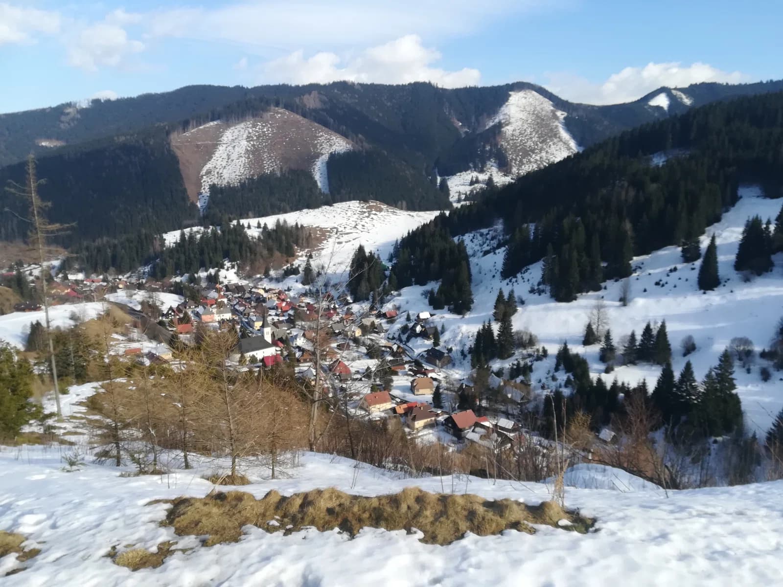 Nižná Boca