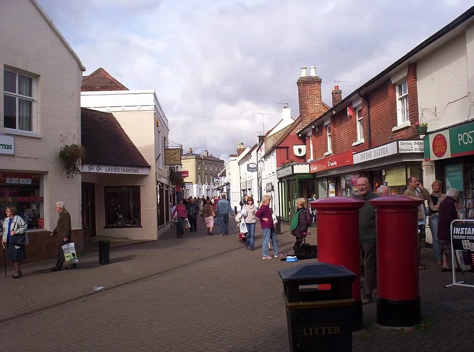 Hythe