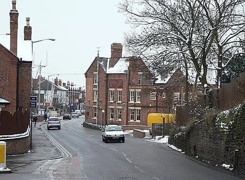 Netherfield