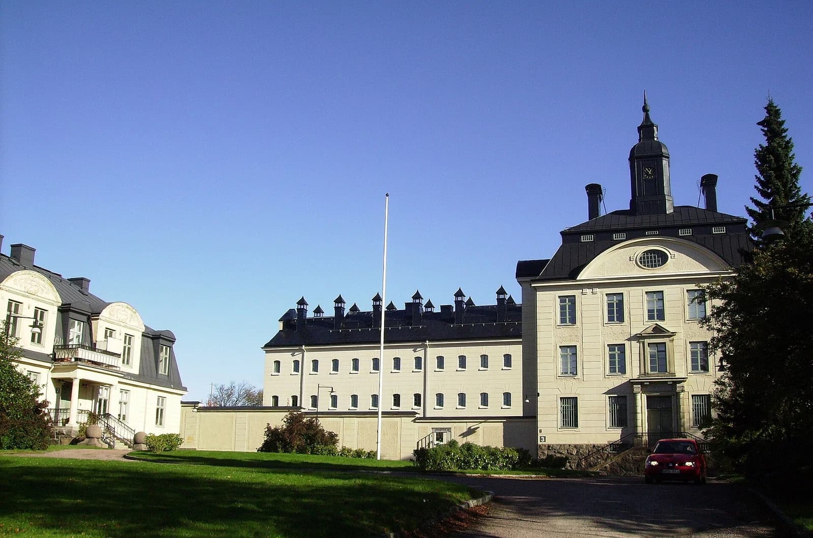Härlanda