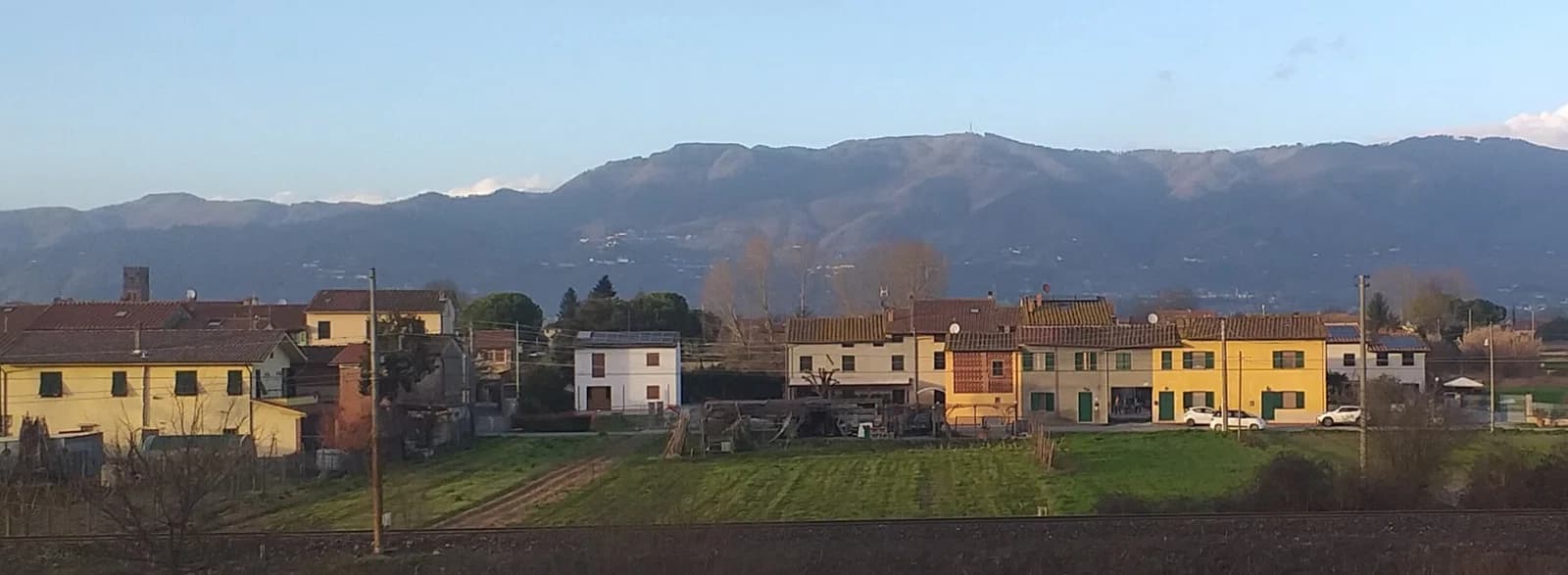 Tassignano