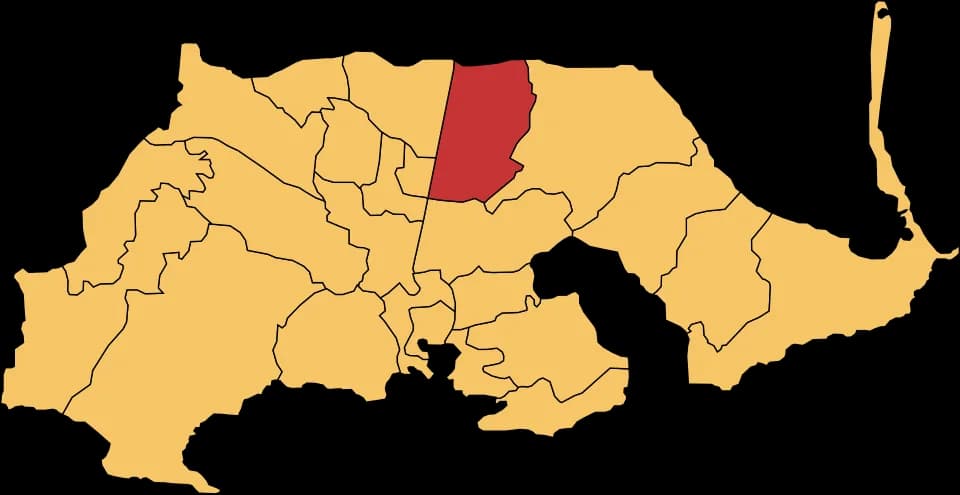 La Palma