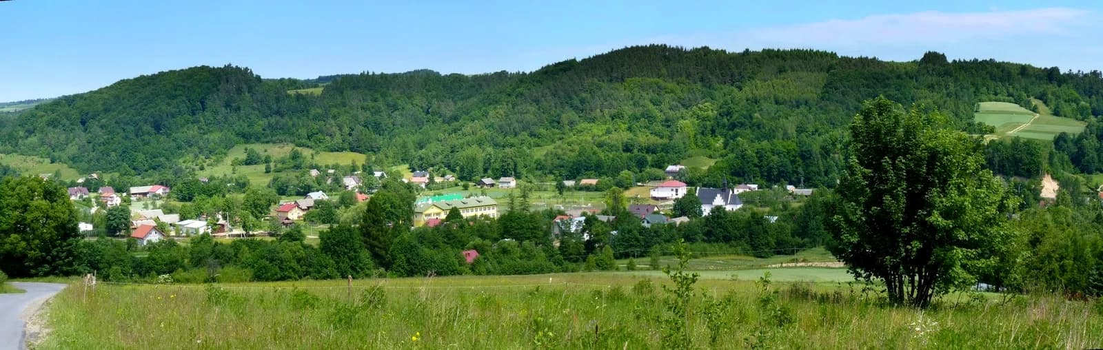 Hłudno