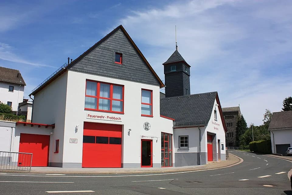 Mengerskirchen